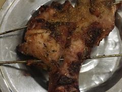 -天天烧烤(顾庄店)