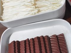 -津门老羊家·铜锅涮羊肉·烧烤(科技园店)
