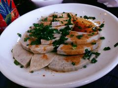 -亭下湖饭店(康岭店)