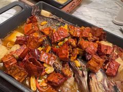 -北京王府井希尔顿酒店·万斯阁西餐厅