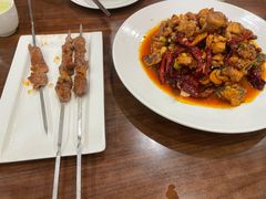 -中发源·清真餐厅(春风店)