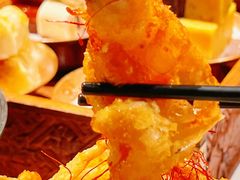 -真地道京味府·鲜橙烤鸭·北京菜(朝外大街东大桥店)