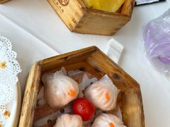 -怀德酒楼·粤菜·海鲜·茶点(宝安国际机场店)