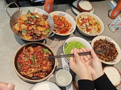 -潇湘阁(汉光百货店)