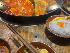 -冯校长老火锅(广州正佳广场店)