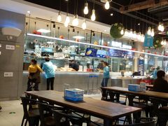 -盒马鲜生(悦峰店)