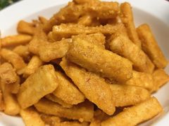 -呷得家常菜馆(王公塘店)