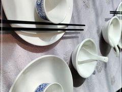 -汤臣·空中餐厅·严选粤菜(石湾世博广场店)