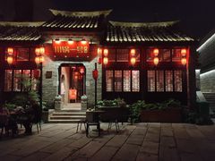 -回龙窝历史文化街区