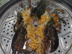 -船奇蒸汽海鲜·闽菜(八市海鲜总店)