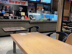 -姐弟俩土豆粉(西安小寨店)