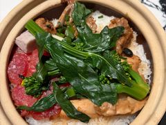 -超记煲仔饭(惠福东路店)