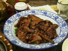 -陈记菜馆·非遗淮扬菜·始于1988(东关街教场店)