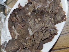 -陇上全荟兰州传统牛肉面(延吉路店)