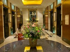 -惠州康帝国际酒店