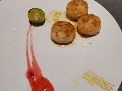 -一方渔歌蒸汽海鲜自助(文化路万达广场店)