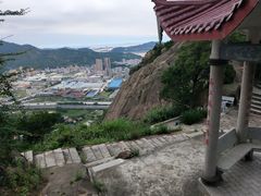 -青芝山风景名胜区