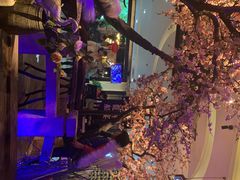 -绿茶餐厅(首开福茂店)