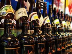 -平成屋·午肴夜酒(四川北路店)