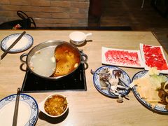 -7火锅(阿布扎比店)