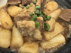 -欢乐海岸美食联盟