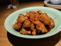 糖里脊-弄堂里(雨花客厅店)