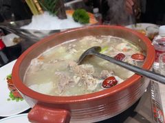 -洪星渔庄临平菜(星万里店)