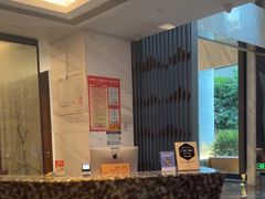 -海纳百川·都市温泉·足道·SPA(学院路店)