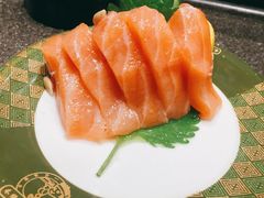 -禾绿回转寿司(万柳华联店)