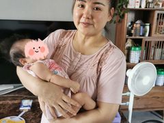 -阿姨来了家政·育儿嫂养老(远洋商务店)