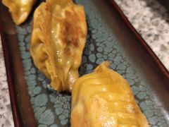 金牌煎饺-南京大牌档(青岛万象城店)