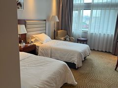 -甸园锦江宾馆(北外滩店)