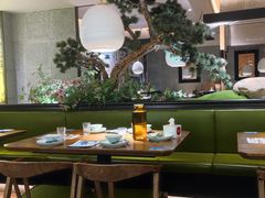 大堂-弄堂里·寻味杭州(湖滨银泰in77C区店)