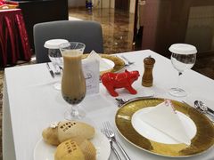 -宜昌富力皇冠假日酒店·咖啡1号西餐厅