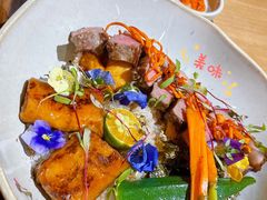 -HELLO 27 意面·沙拉·帕尼尼