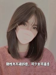 点击看大图 -IN STYLE•造型