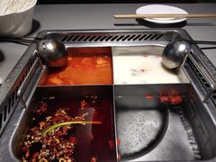 -海底捞火锅(金光华店)