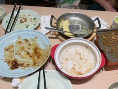 -吕氏疙瘩汤·新鲁菜(潍坊银座店)