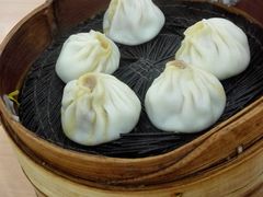 蟹粉小笼-徐盛兴手工点心(川沙店)