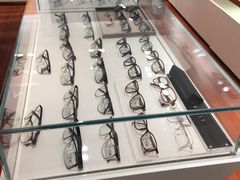 -LensCrafters亮视点(蓝色港湾店)