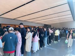 -Apple零售店(天环广场店)
