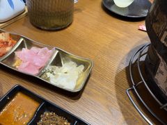 -牛也烧肉(摩尔城店)