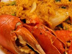 -大螃蟹海鲜餐厅