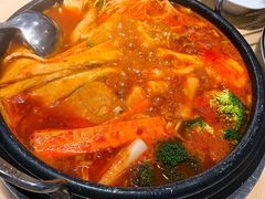 -韩香福脊骨汤锅(上杭路店)