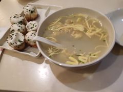 -东泰祥生煎馆(陕西南路店)
