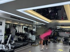 -简·无界健身工作室·运动康复·体态(石厦店)