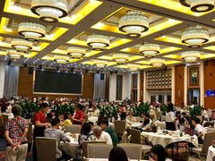 大堂-顺德人家食府(黄金广场店)