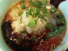 -宽窄巷子火锅(周浦店)