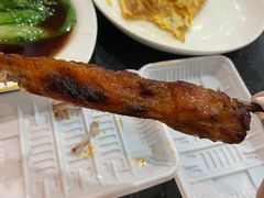 -一代烤翅王(大汉口店)