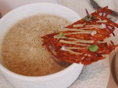 蘑菇汤-蝶舍·MAISON PAPILLON